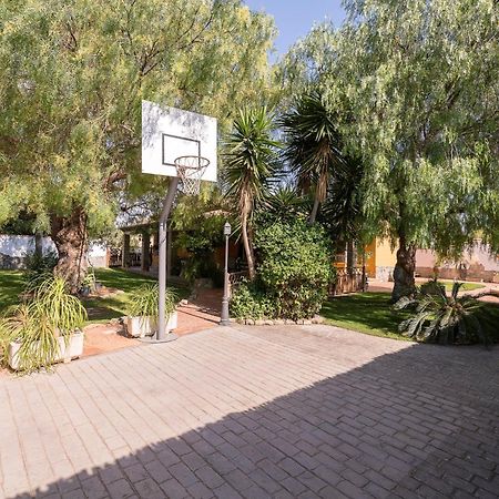La Redondela Villa Chiclana de la Frontera Eksteriør bilde