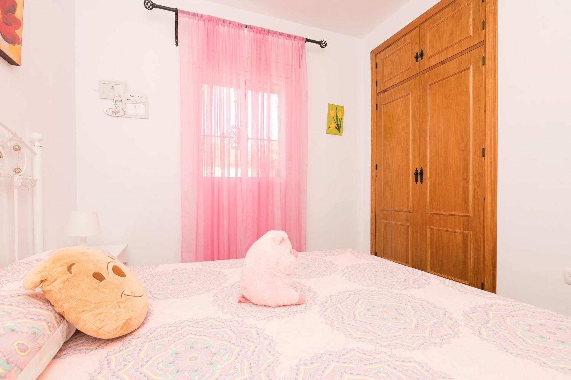 La Redondela Villa Chiclana de la Frontera Eksteriør bilde