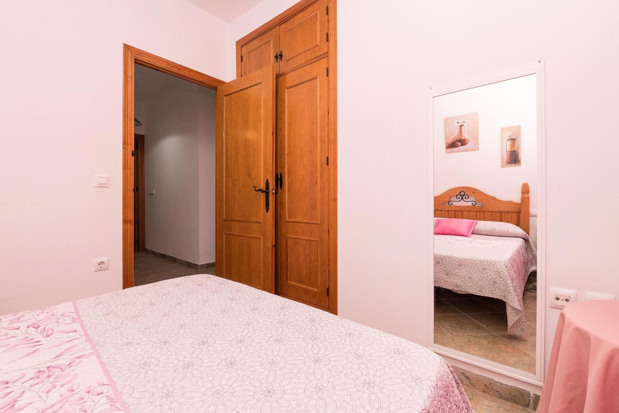 La Redondela Villa Chiclana de la Frontera Eksteriør bilde