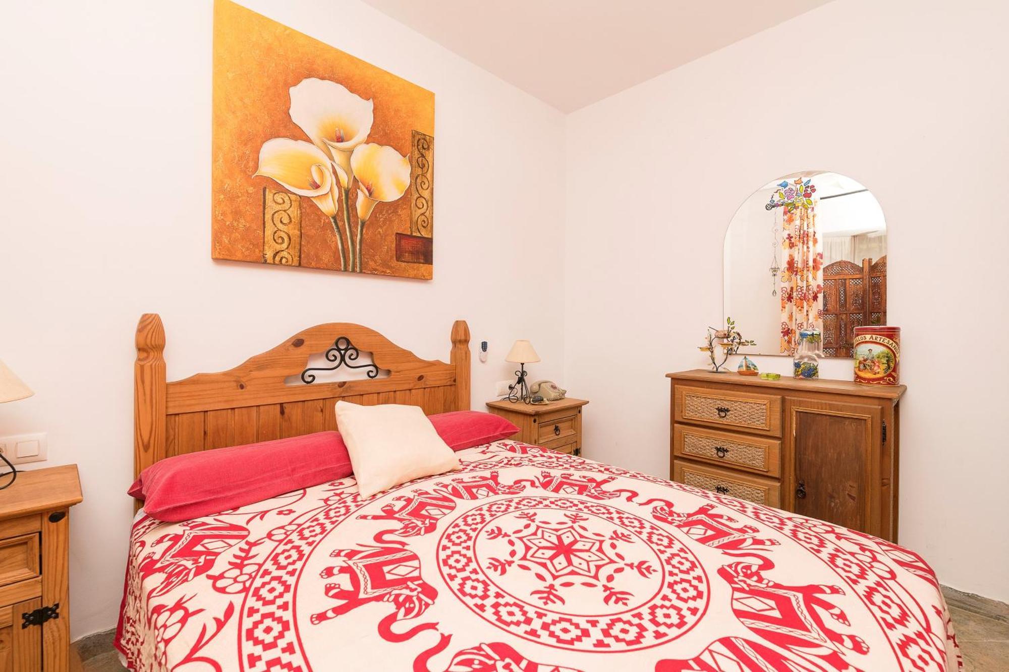 La Redondela Villa Chiclana de la Frontera Eksteriør bilde