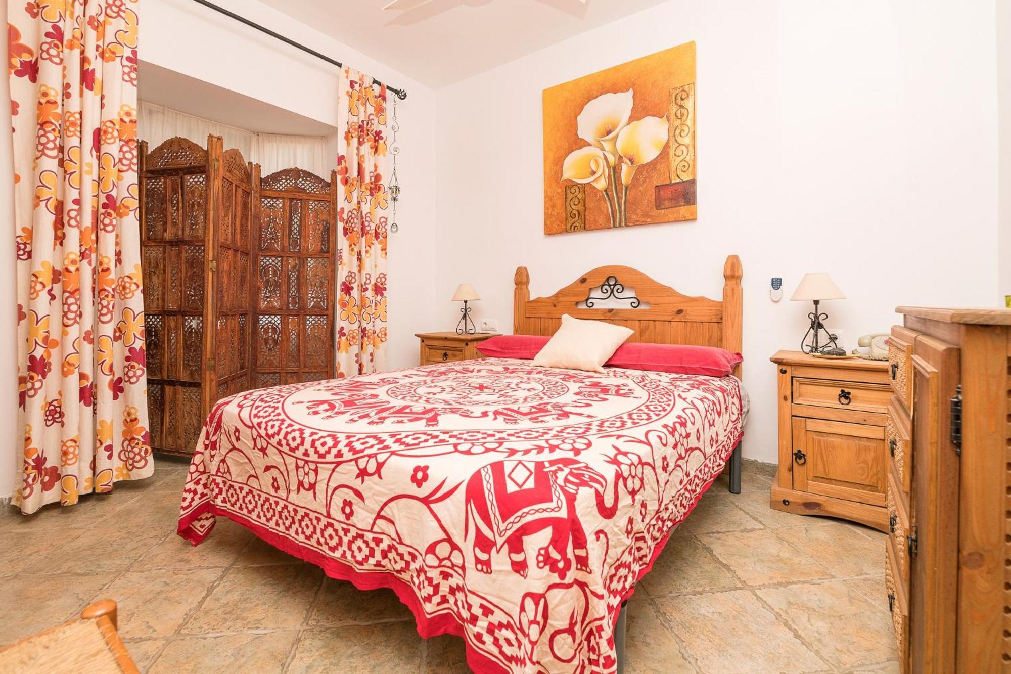 La Redondela Villa Chiclana de la Frontera Eksteriør bilde