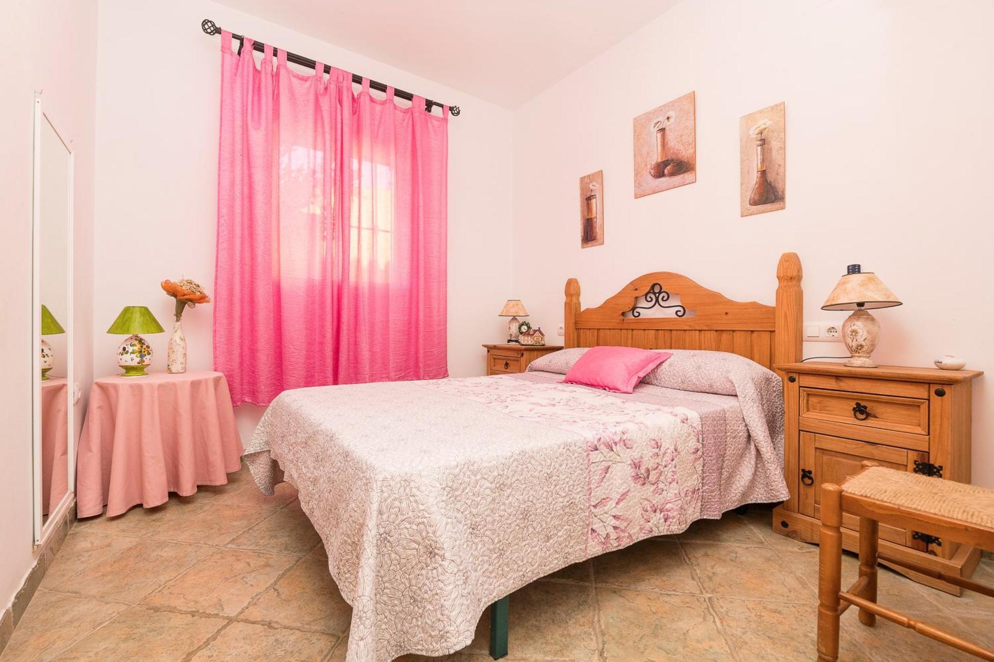 La Redondela Villa Chiclana de la Frontera Eksteriør bilde