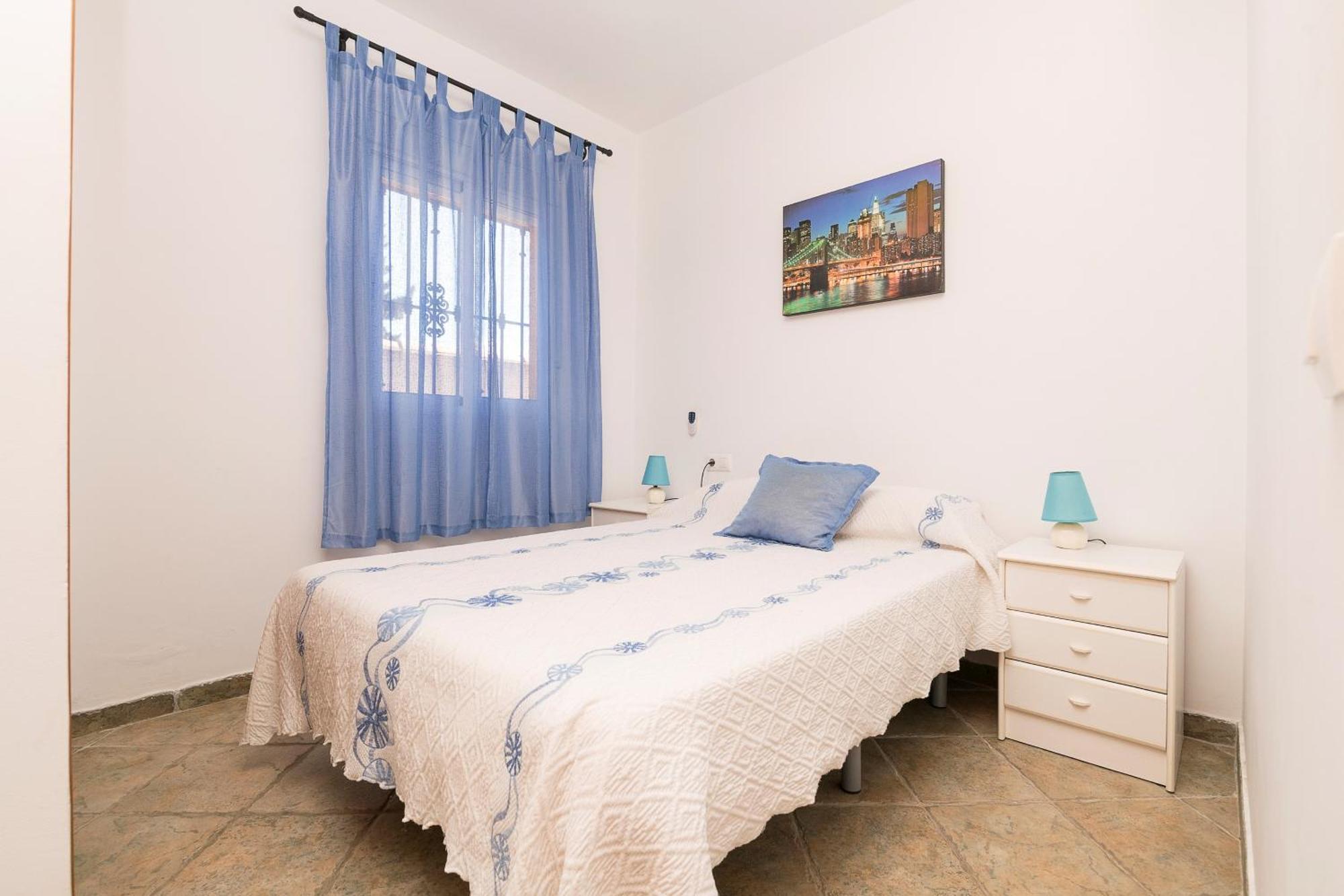 La Redondela Villa Chiclana de la Frontera Eksteriør bilde