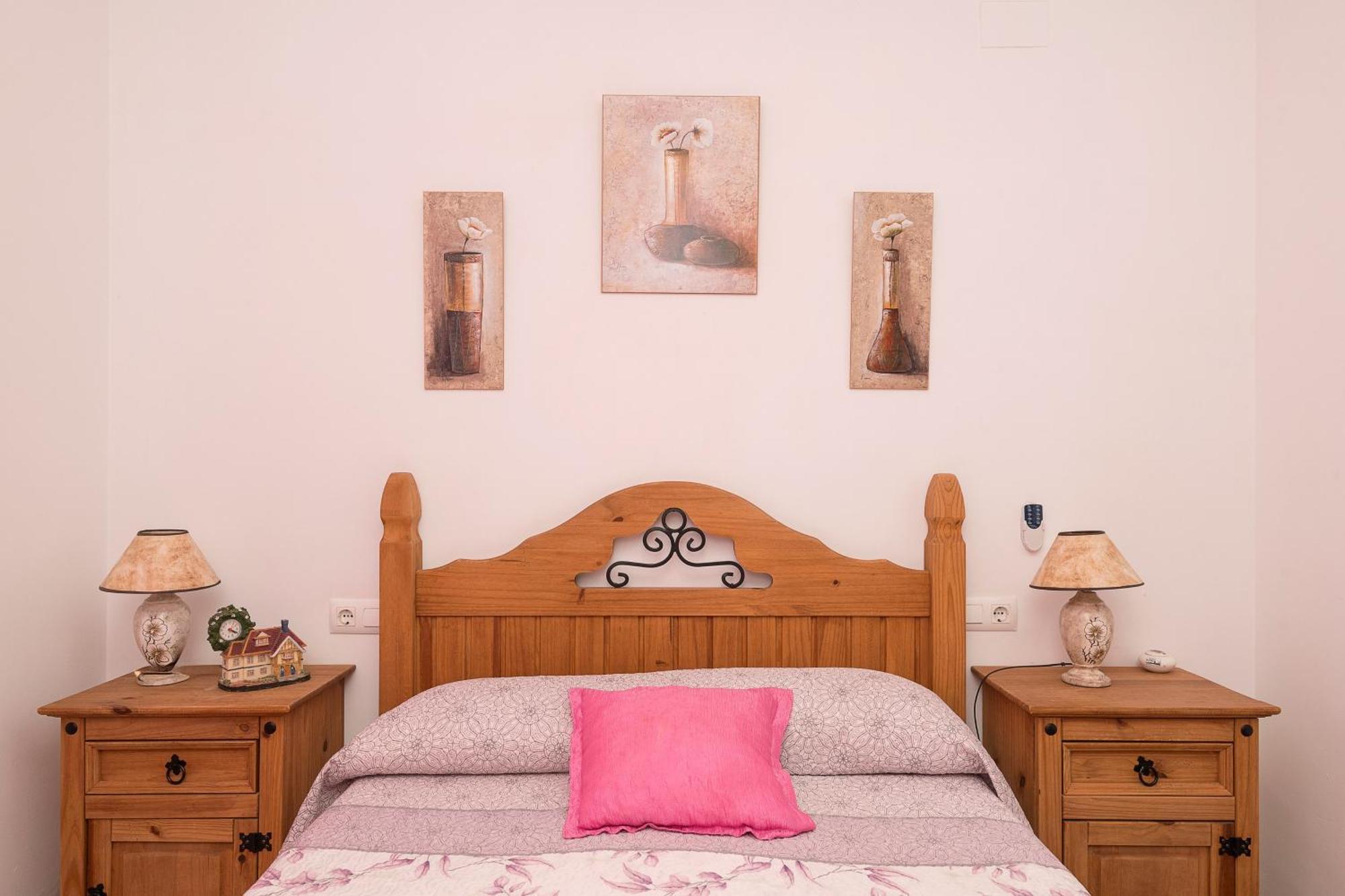 La Redondela Villa Chiclana de la Frontera Eksteriør bilde